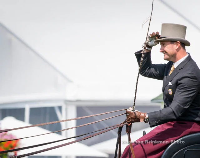 United States Continues Success at Aachen
