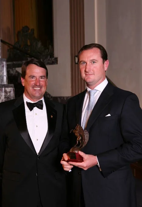 Jane Forbes Clark’s Splash Named USEF Four-in-Hand Driving Champion- Combined Driver Chester Weber Drives Away With Becky Grand Hart Trophy, Equestrian of Honor and USEF Four-In-Hand Horse Of The Year