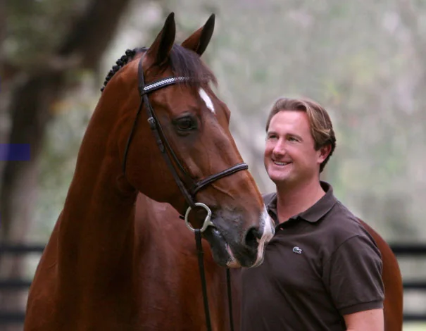 Weber’s Jamaica Among Inaugural Inductees to EQUUS Foundation/USEF Horse Stars Hall of Fame
